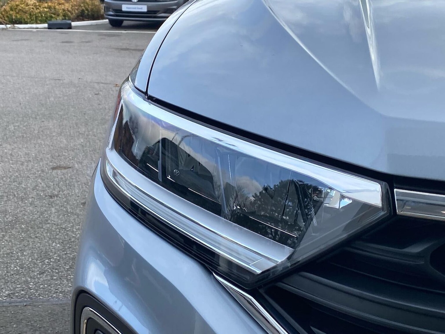 Used Volkswagen T-Roc 2024 for sale - 77980029: Photo 20