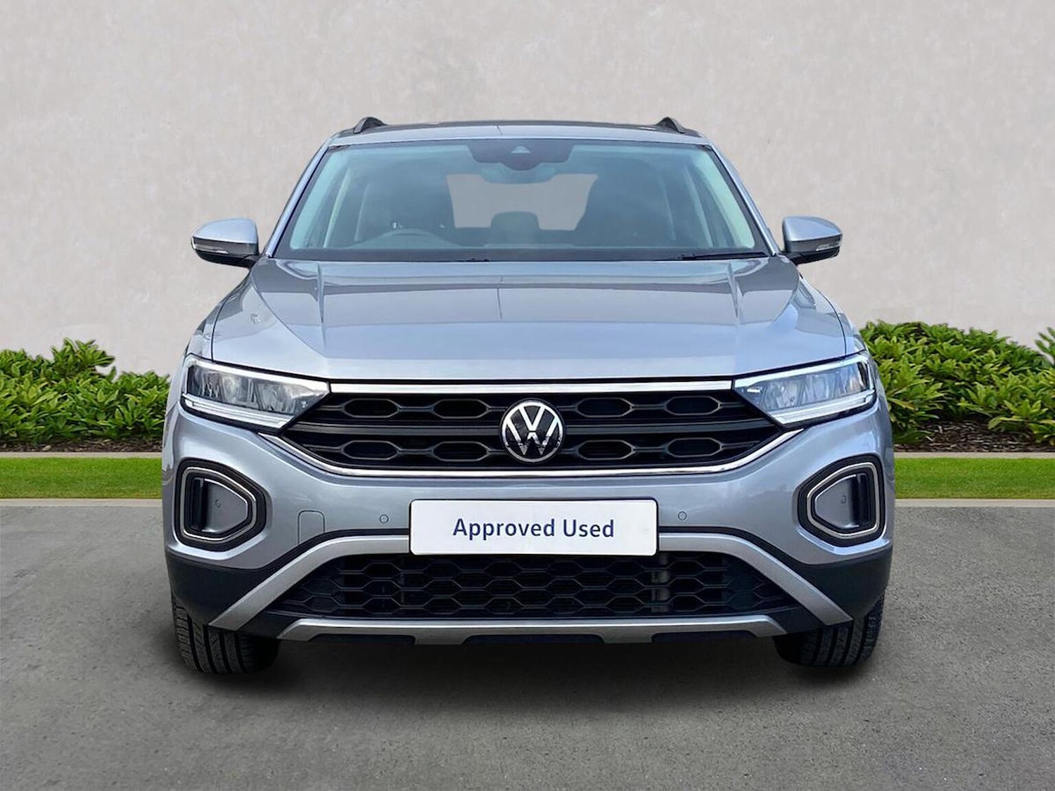 Used Volkswagen T-Roc 2024 for sale - 77980029: Photo 5