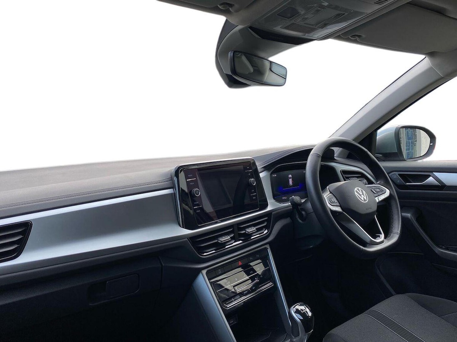 Used Volkswagen T-Roc 2024 for sale - 77980029: Photo 6