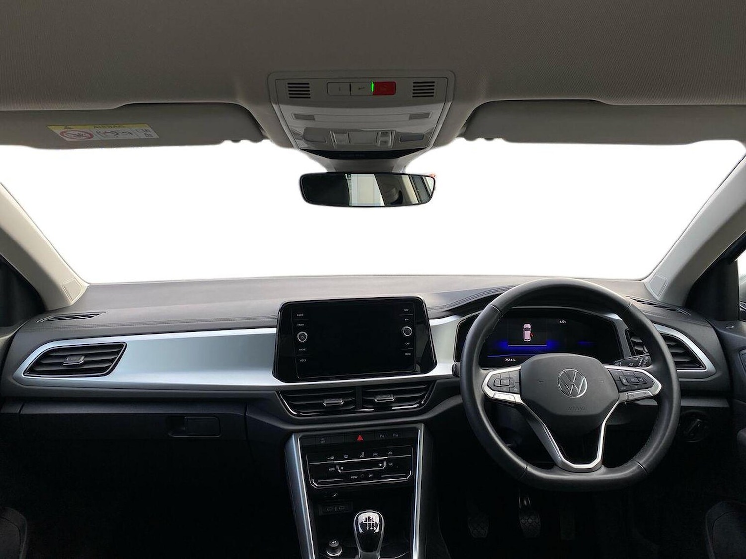 Used Volkswagen T-Roc 2024 for sale - 77980029: Photo 7