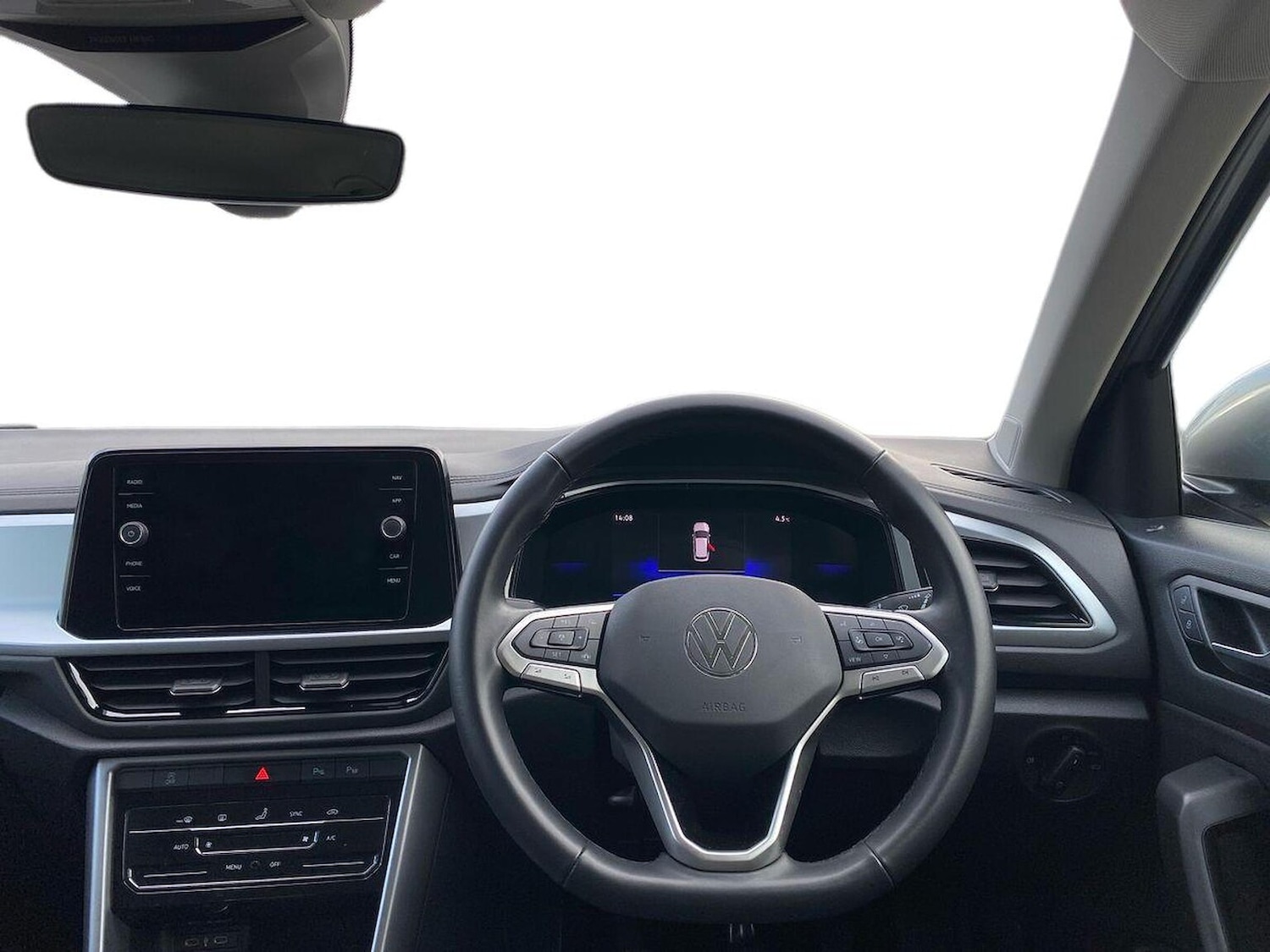 Used Volkswagen T-Roc 2024 for sale - 77980029: Photo 8