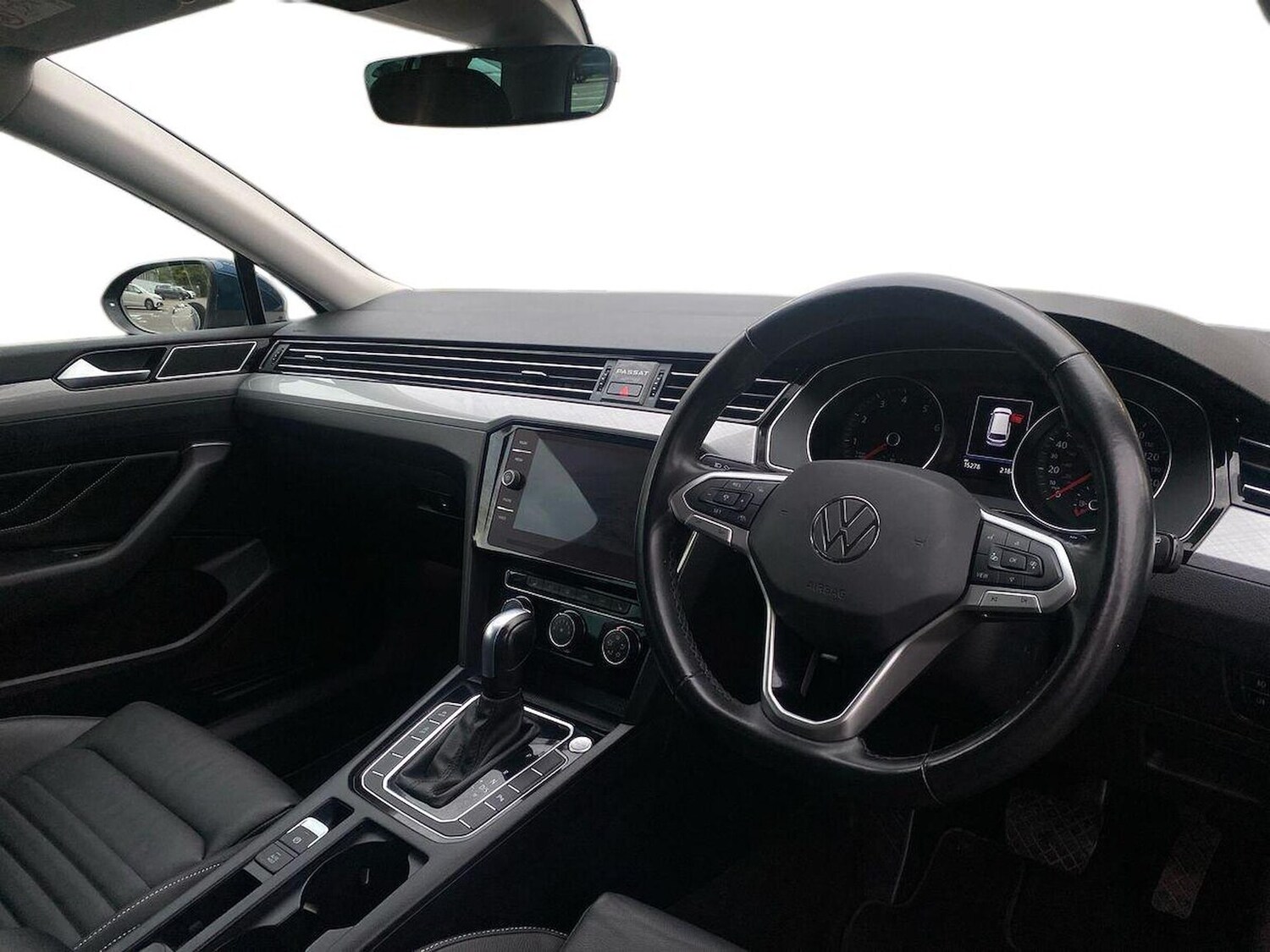 Used Volkswagen Passat 2022 for sale - 76134235: Photo 15