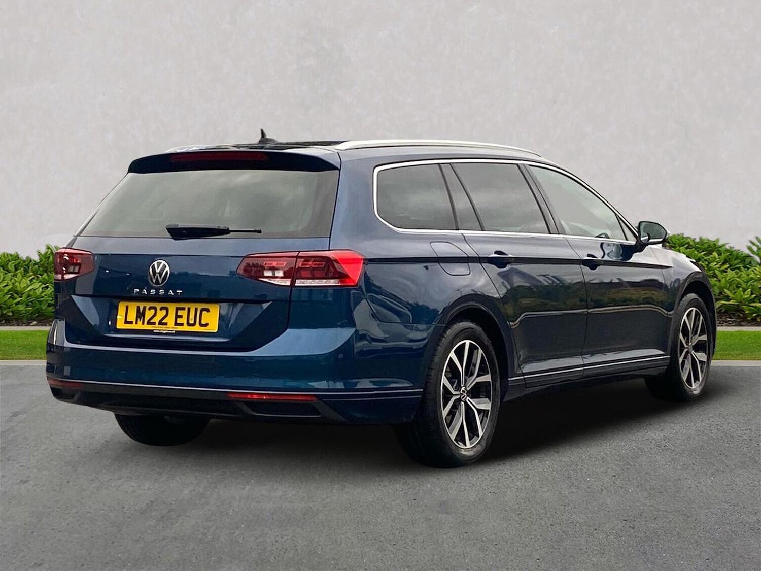 Used Volkswagen Passat 2022 for sale - 76134235: Photo 18