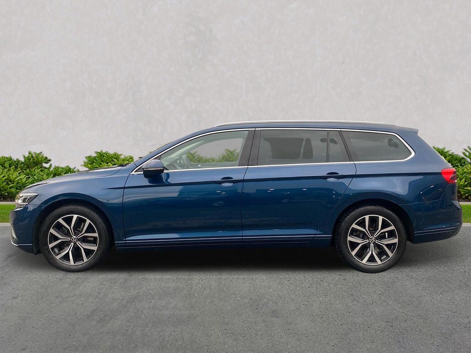 Used Volkswagen Passat 2022 for sale - 76134235: Photo 19