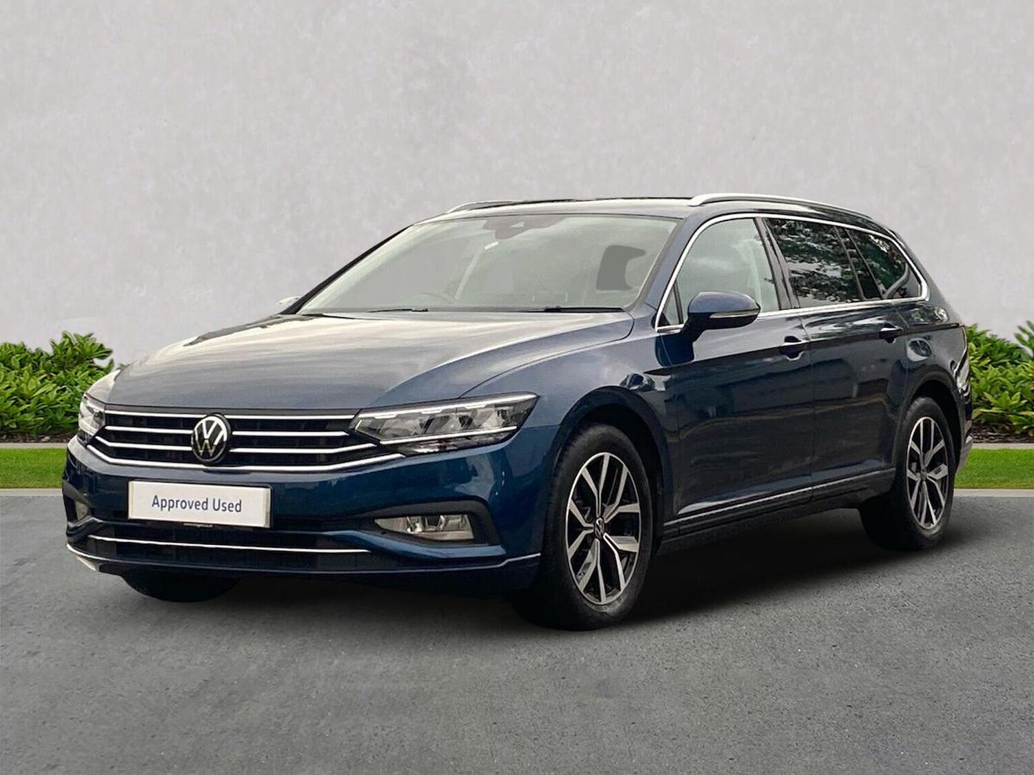 Used Volkswagen Passat 2022 for sale - 76134235: Photo 20