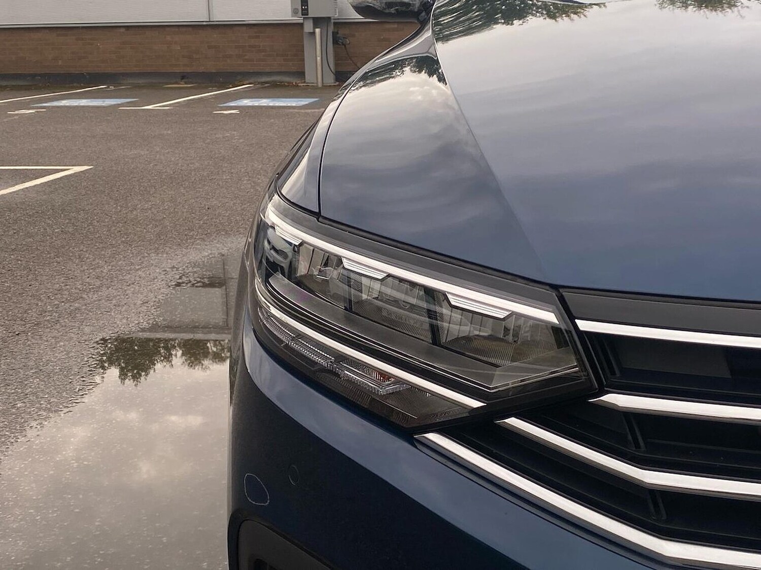 Used Volkswagen Passat 2022 for sale - 76134235: Photo 31
