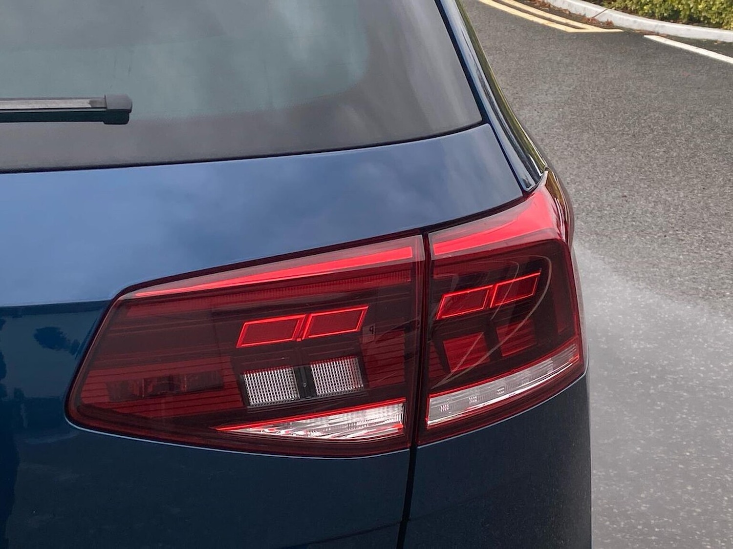 Used Volkswagen Passat 2022 for sale - 76134235: Photo 33