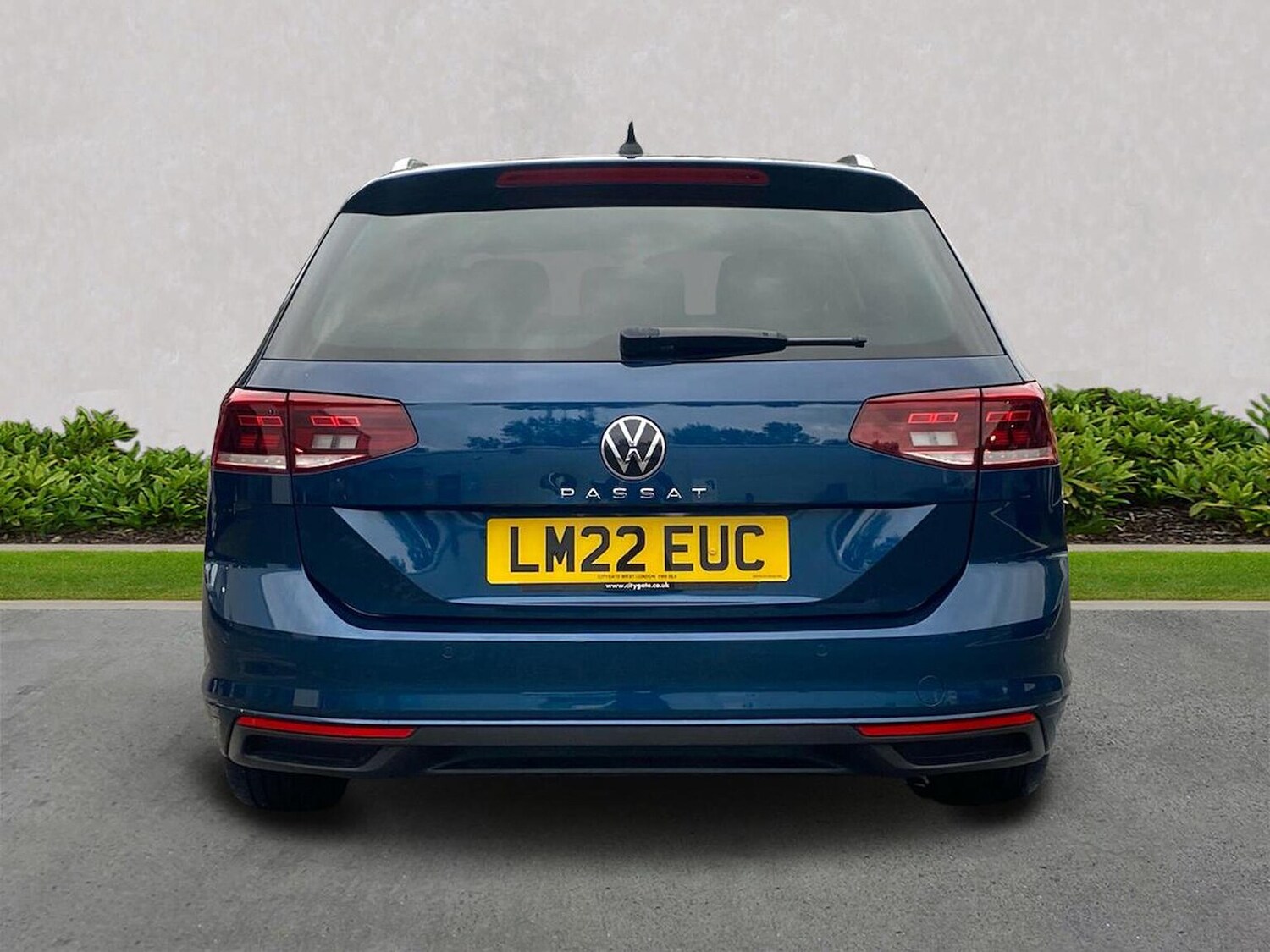 Used Volkswagen Passat 2022 for sale - 76134235: Photo 4