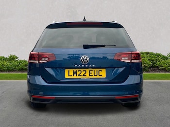 Used Volkswagen Passat 2022 for sale - 76134235: Photo 4