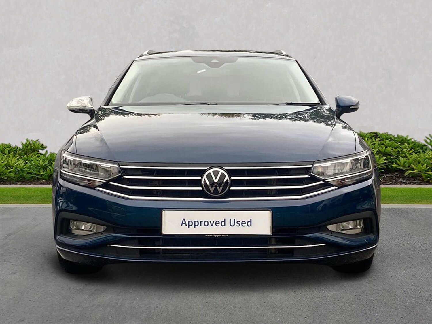 Used Volkswagen Passat 2022 for sale - 76134235: Photo 5