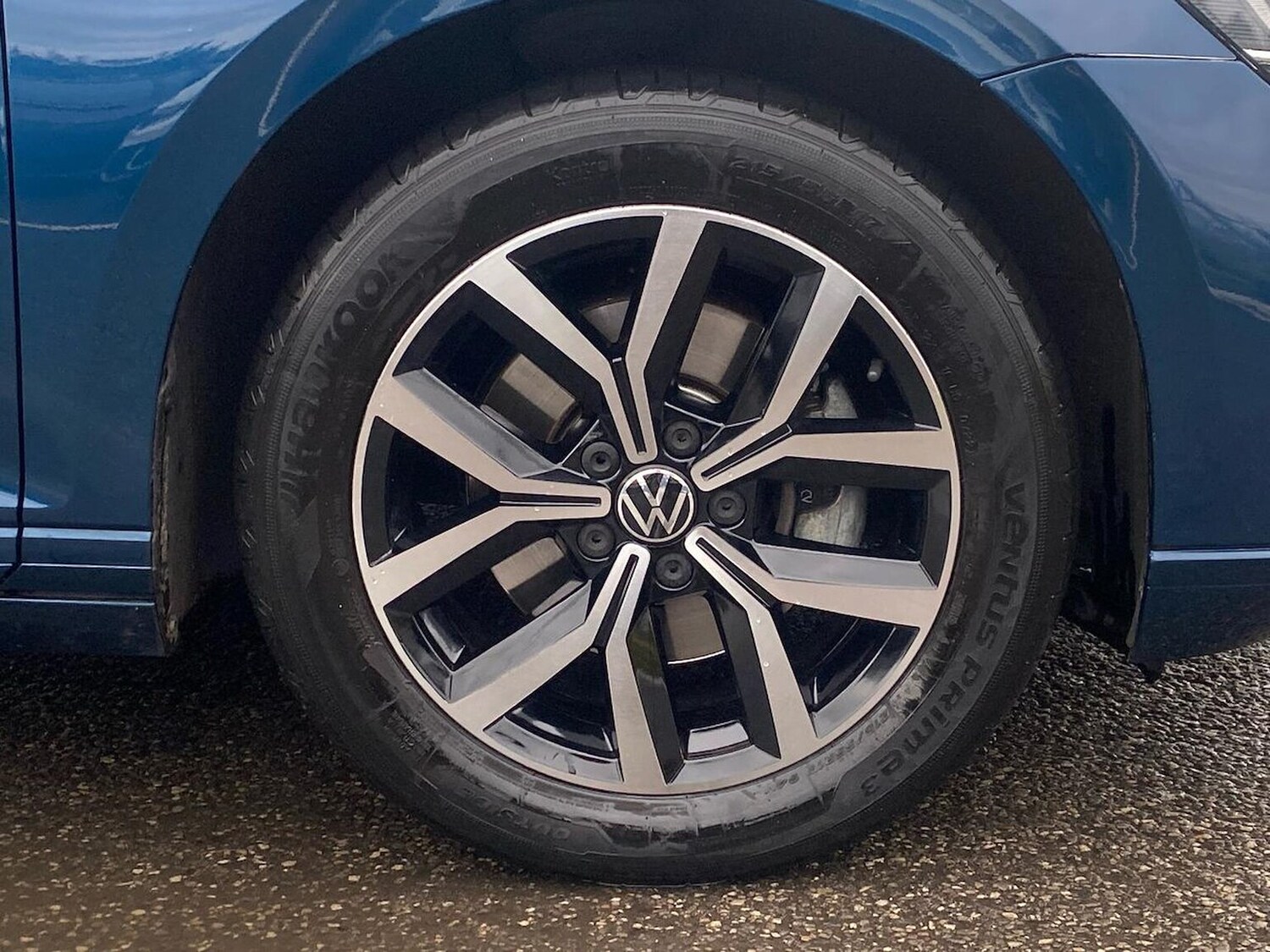 Used Volkswagen Passat 2022 for sale - 76134235: Photo 6