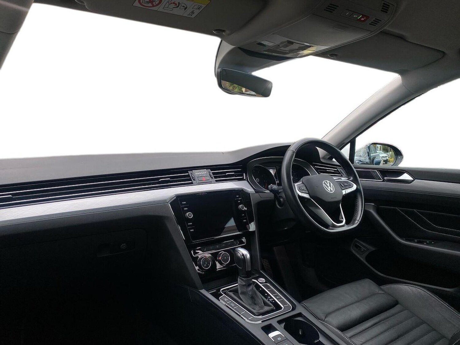 Used Volkswagen Passat 2022 for sale - 76134235: Photo 7