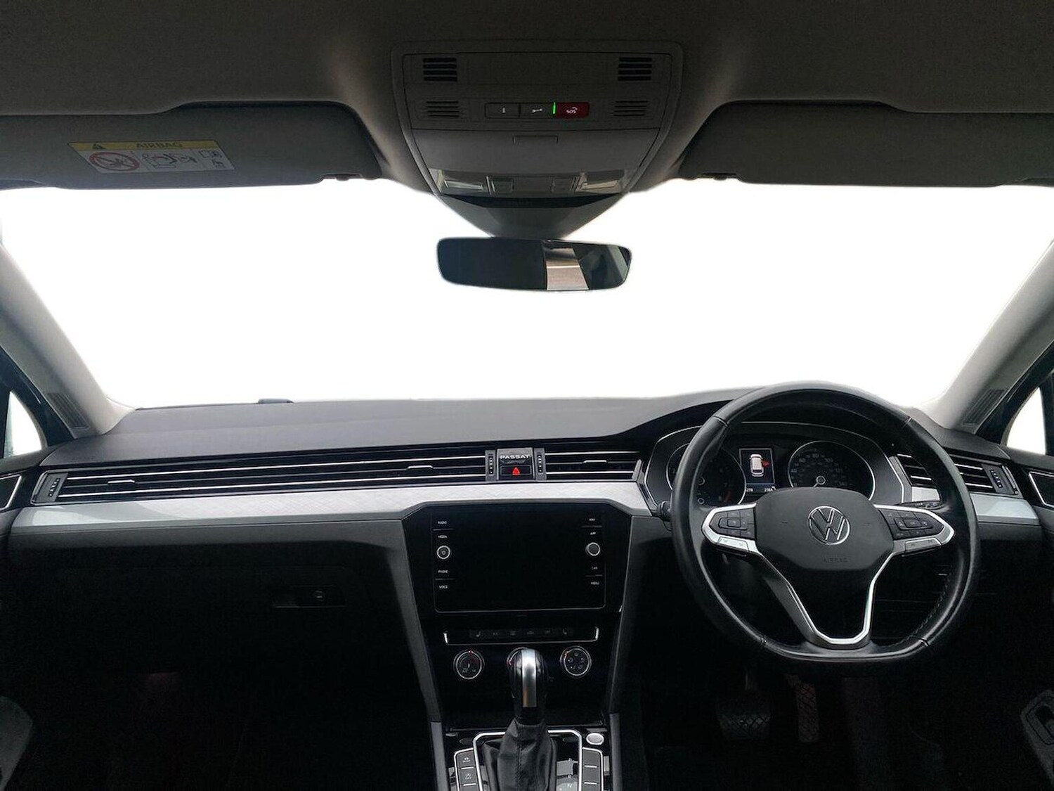Used Volkswagen Passat 2022 for sale - 76134235: Photo 8