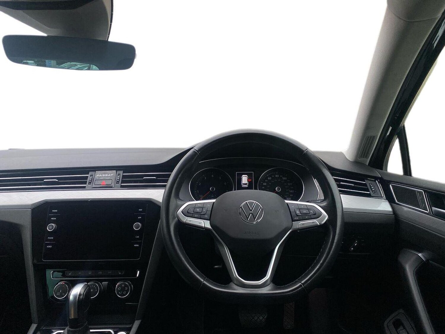 Used Volkswagen Passat 2022 for sale - 76134235: Photo 9