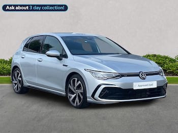 Used Volkswagen Golf 2024 for sale - 79644260: Photo