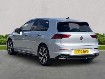 Used Volkswagen Golf 2024 for sale - 79644260: Photo