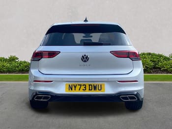 Used Volkswagen Golf 2024 for sale - 79644260: Photo
