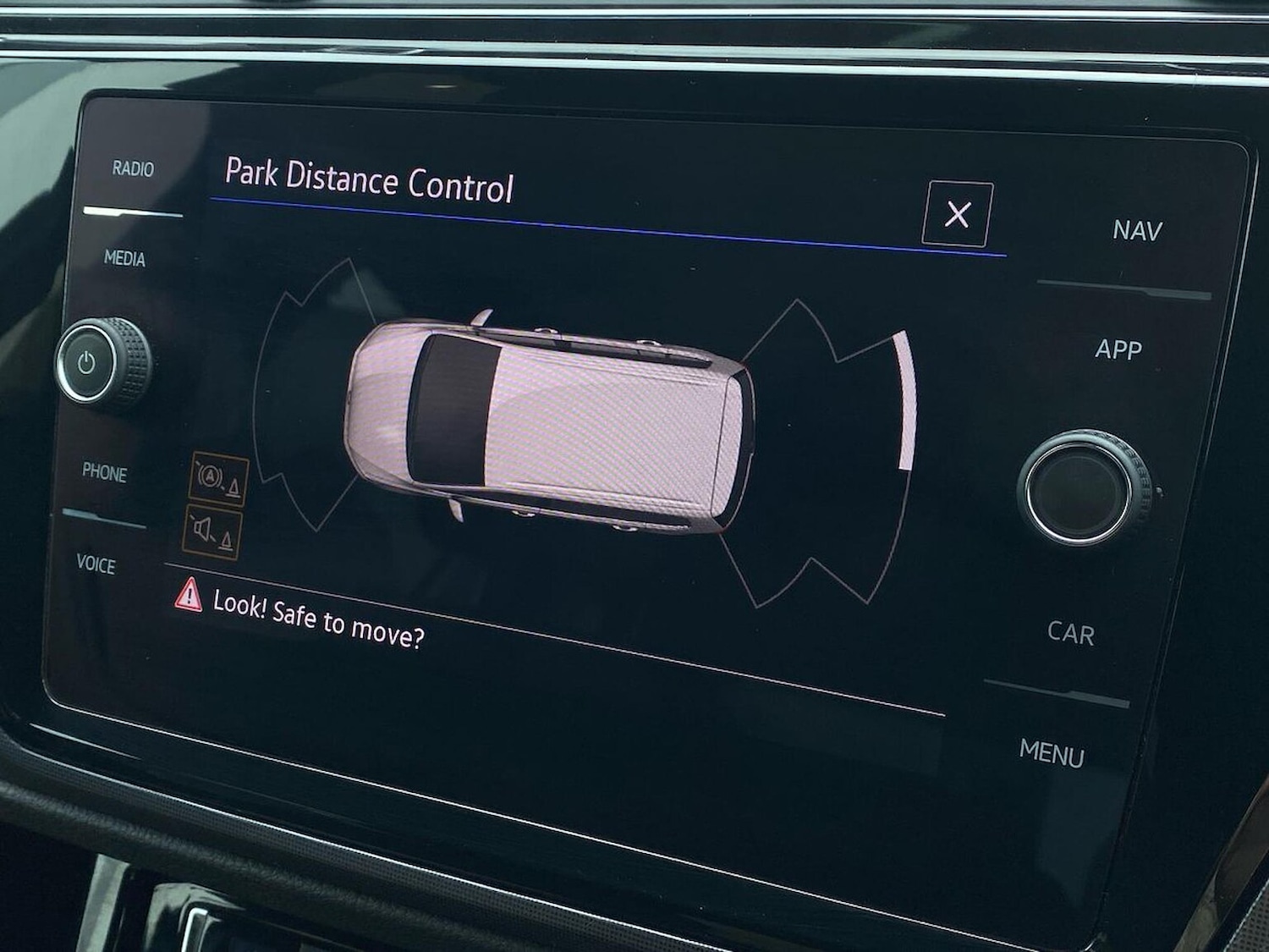 Used Volkswagen Touran 2021 for sale - 78176522: Photo 11