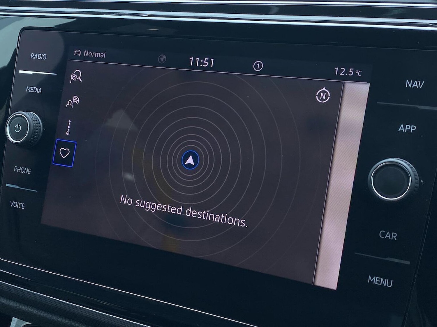 Used Volkswagen Touran 2021 for sale - 78176522: Photo 12