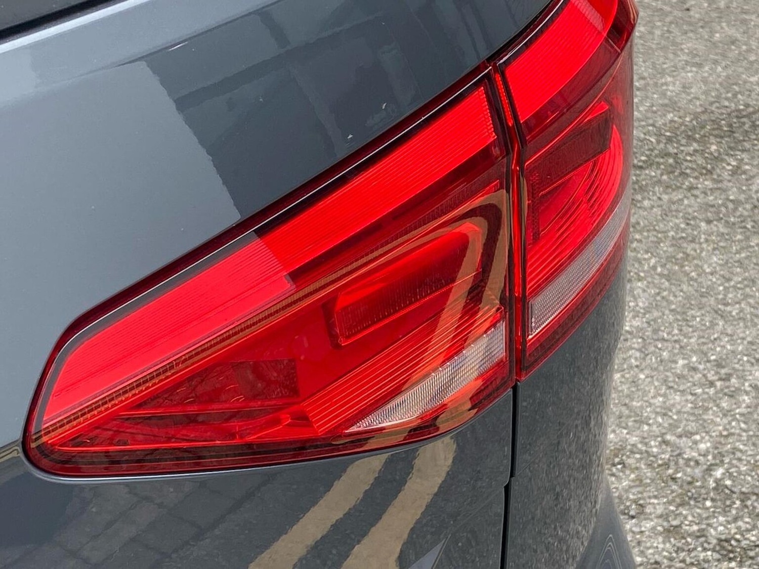 Used Volkswagen Touran 2021 for sale - 78176522: Photo 18