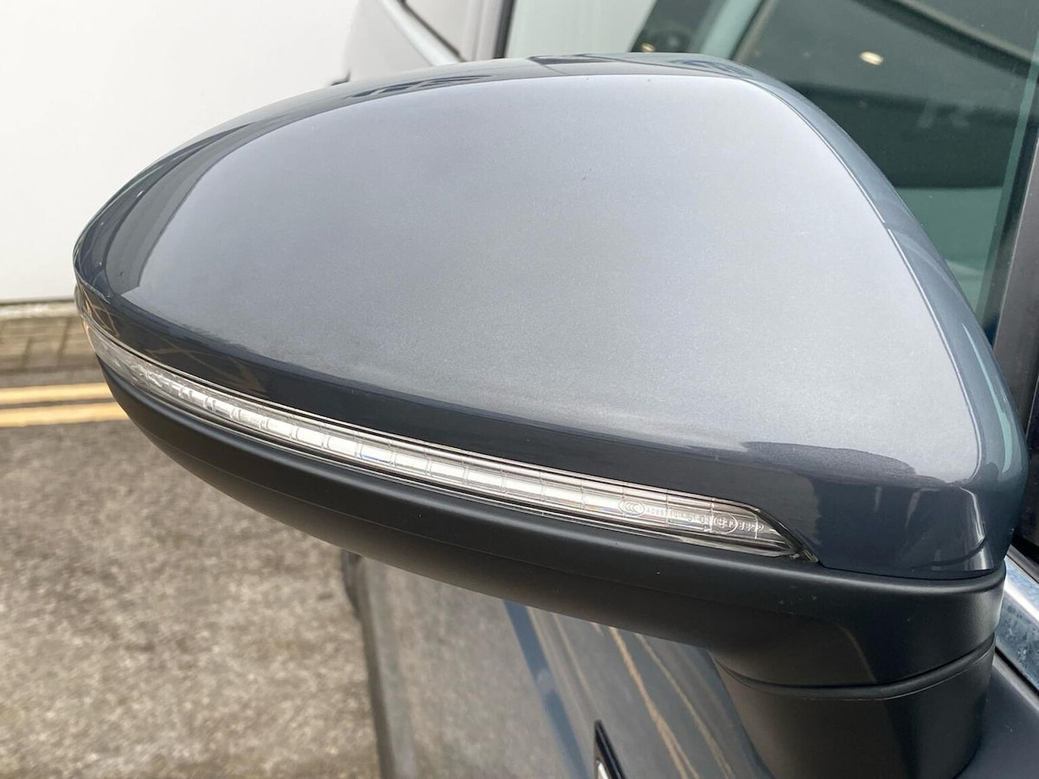 Used Volkswagen Touran 2021 for sale - 78176522: Photo 20