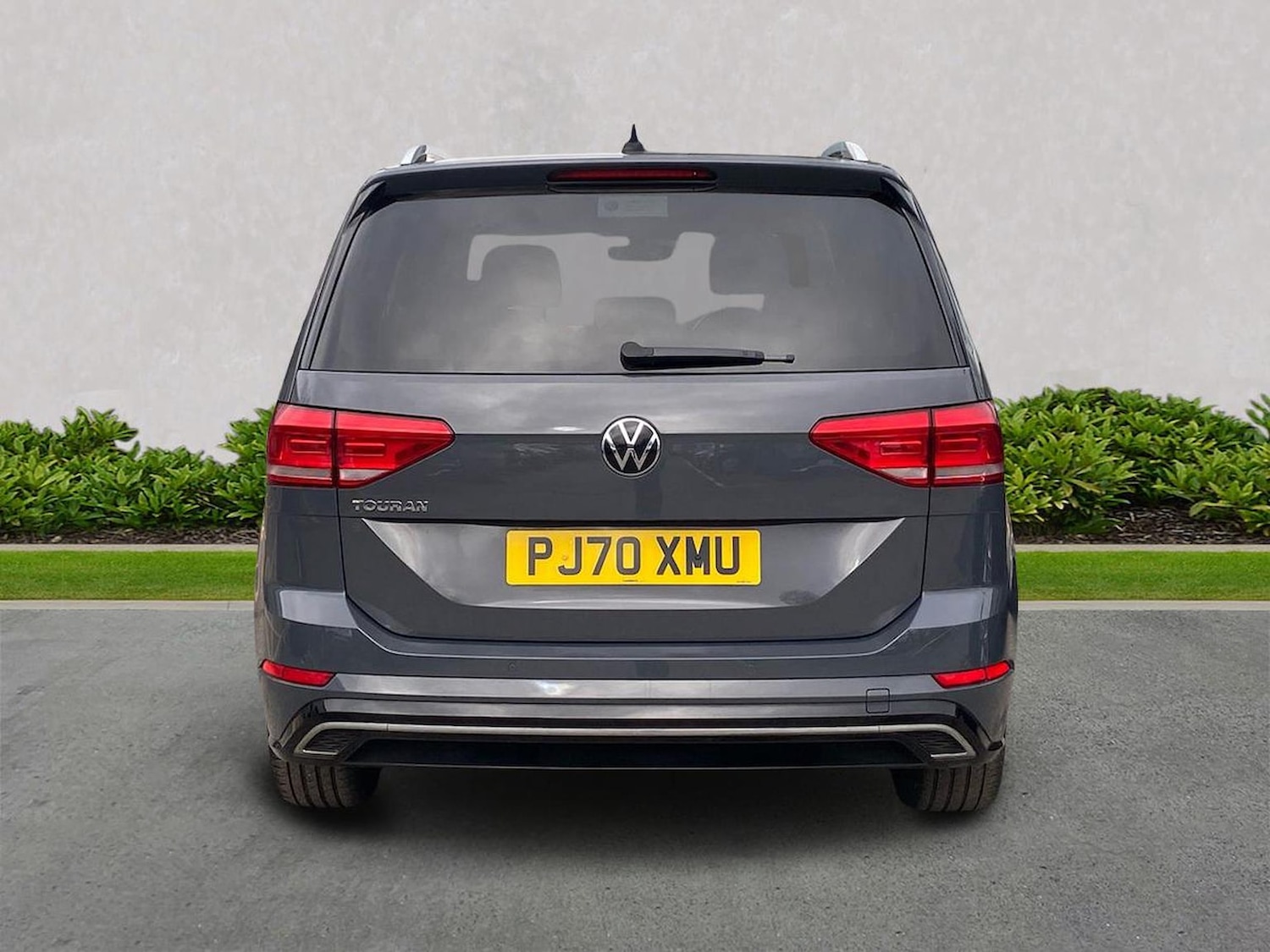 Used Volkswagen Touran 2021 for sale - 78176522: Photo 3