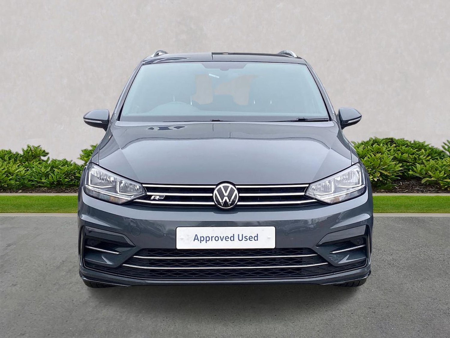 Used Volkswagen Touran 2021 for sale - 78176522: Photo 4