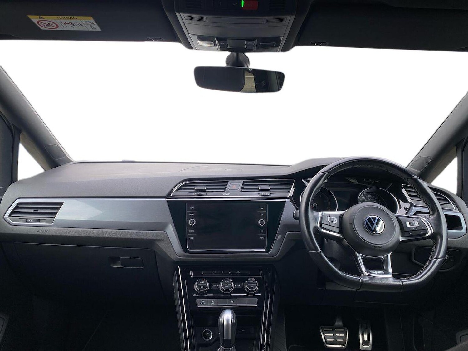 Used Volkswagen Touran 2021 for sale - 78176522: Photo 5