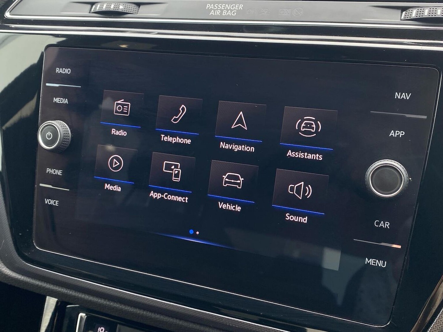 Used Volkswagen Touran 2021 for sale - 78176522: Photo 6