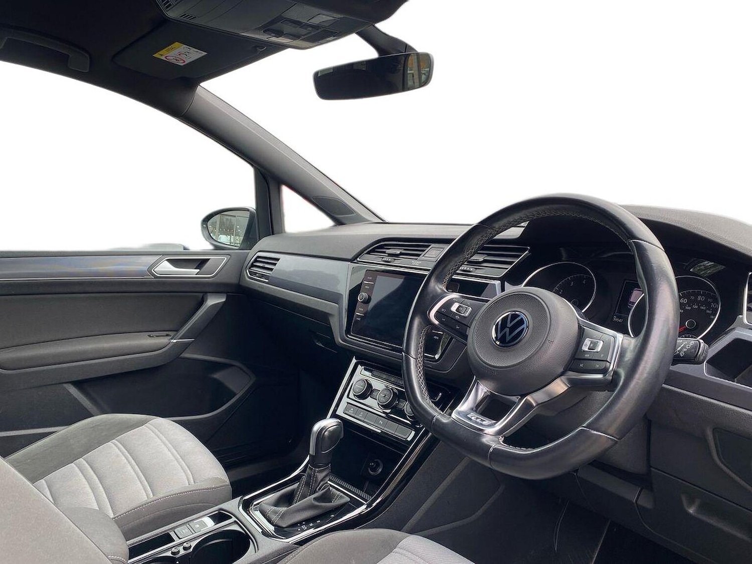 Used Volkswagen Touran 2021 for sale - 78176522: Photo 8