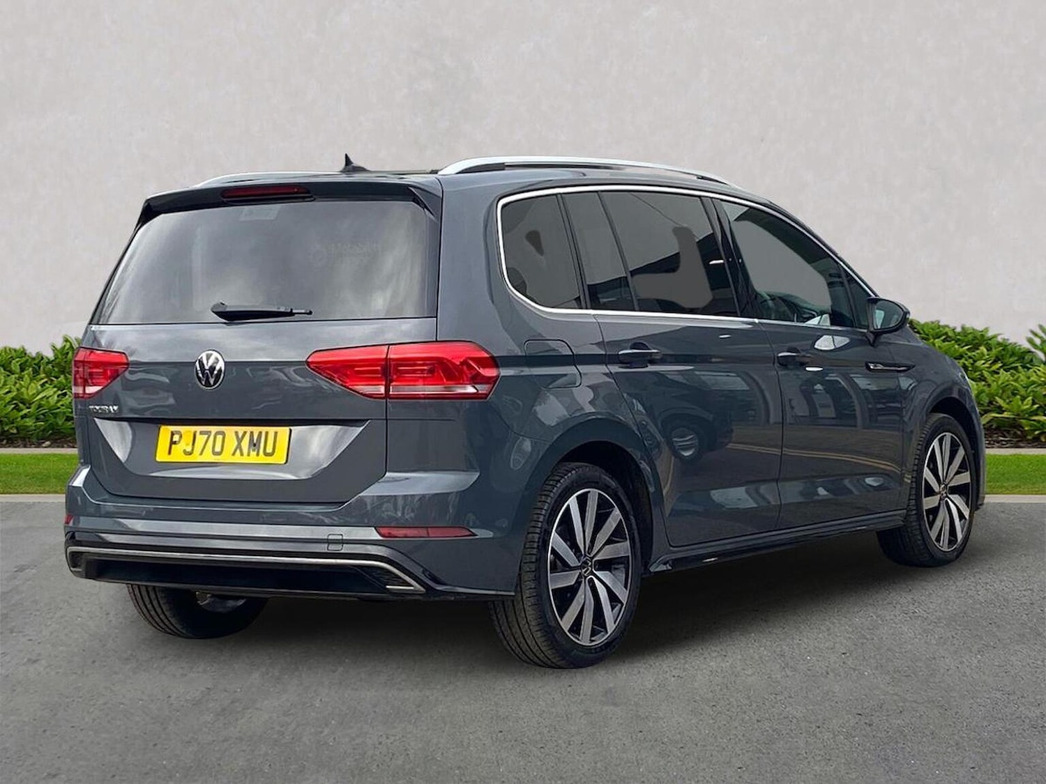 Used Volkswagen Touran 2021 for sale - 78176522: Photo 9