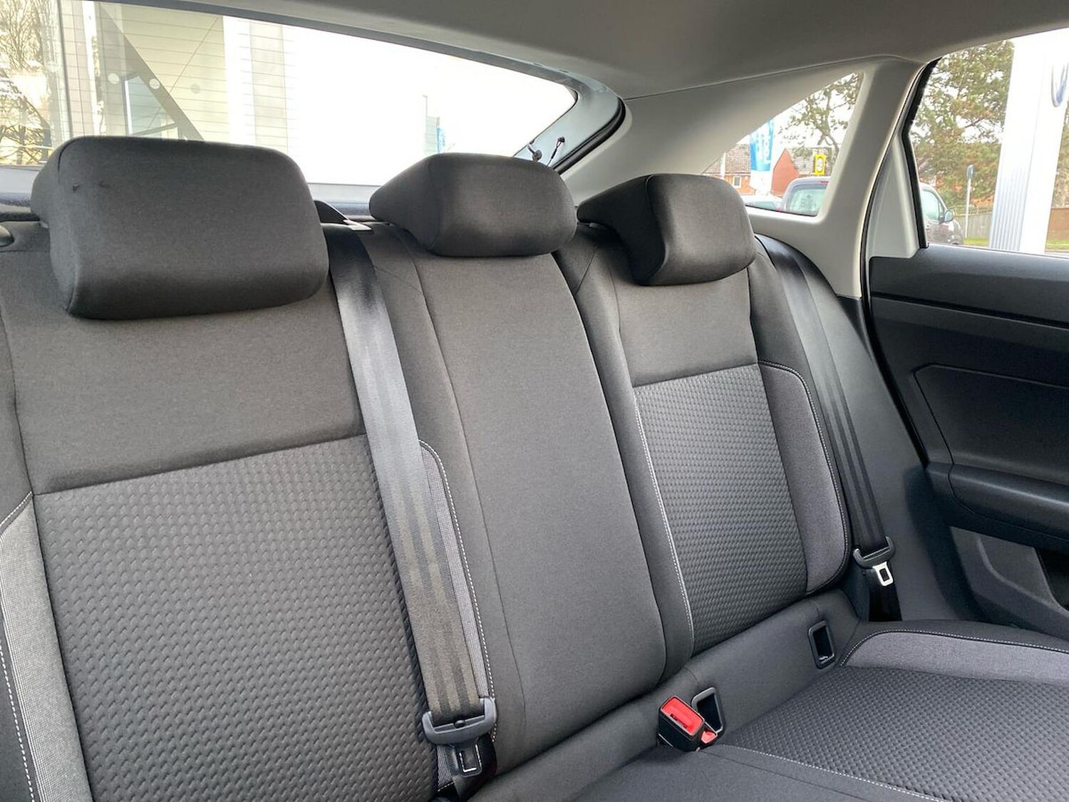 Used Volkswagen Taigo 2025 for sale - 77487625: Photo 16