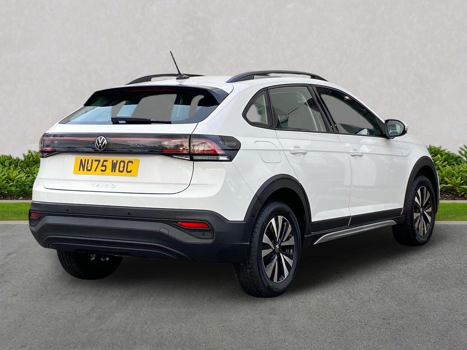 Used Volkswagen Taigo 2025 for sale - 77487625: Photo 18