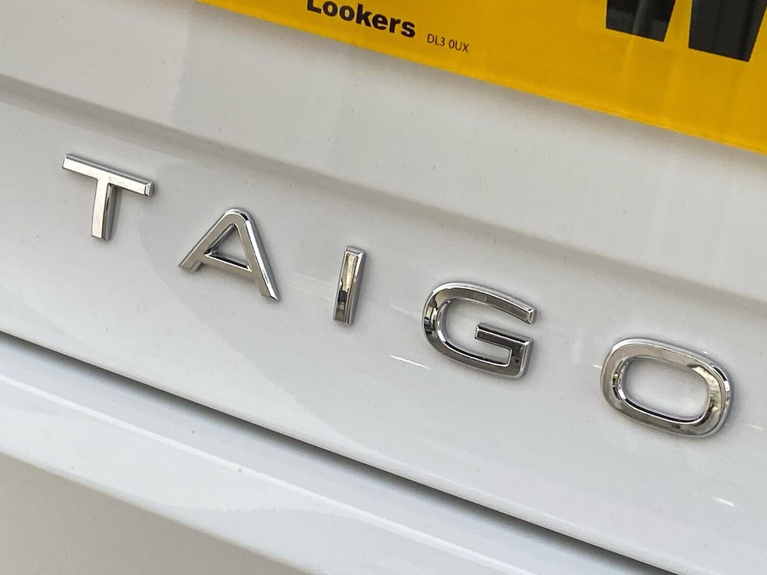 Used Volkswagen Taigo 2025 for sale - 77487625: Photo 34