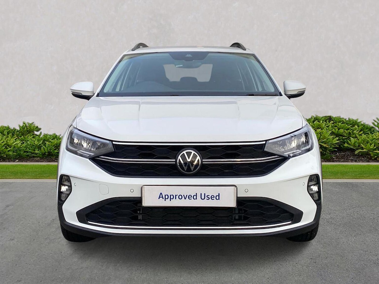 Used Volkswagen Taigo 2025 for sale - 77487625: Photo 5