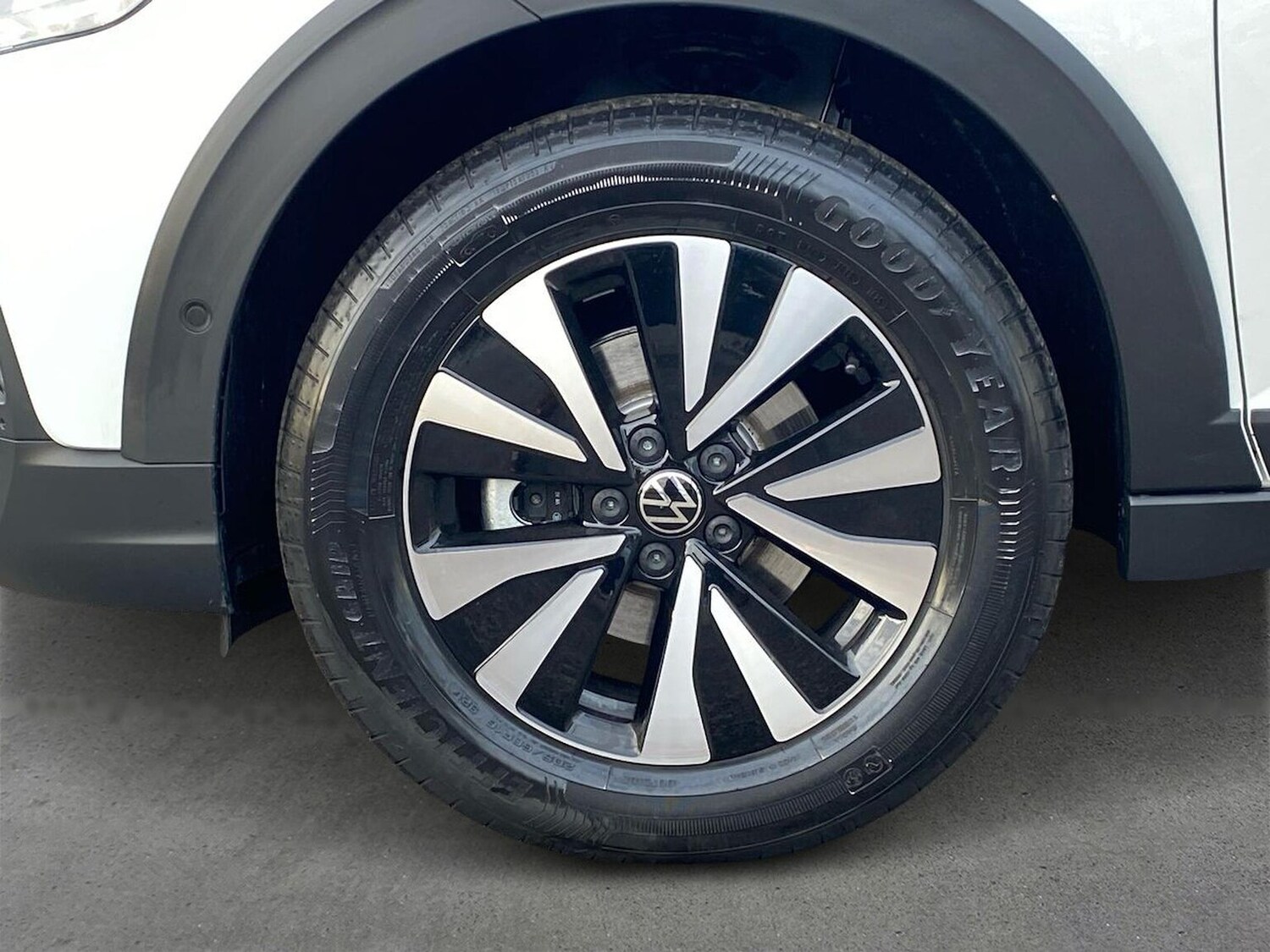 Used Volkswagen Taigo 2025 for sale - 77487625: Photo 6