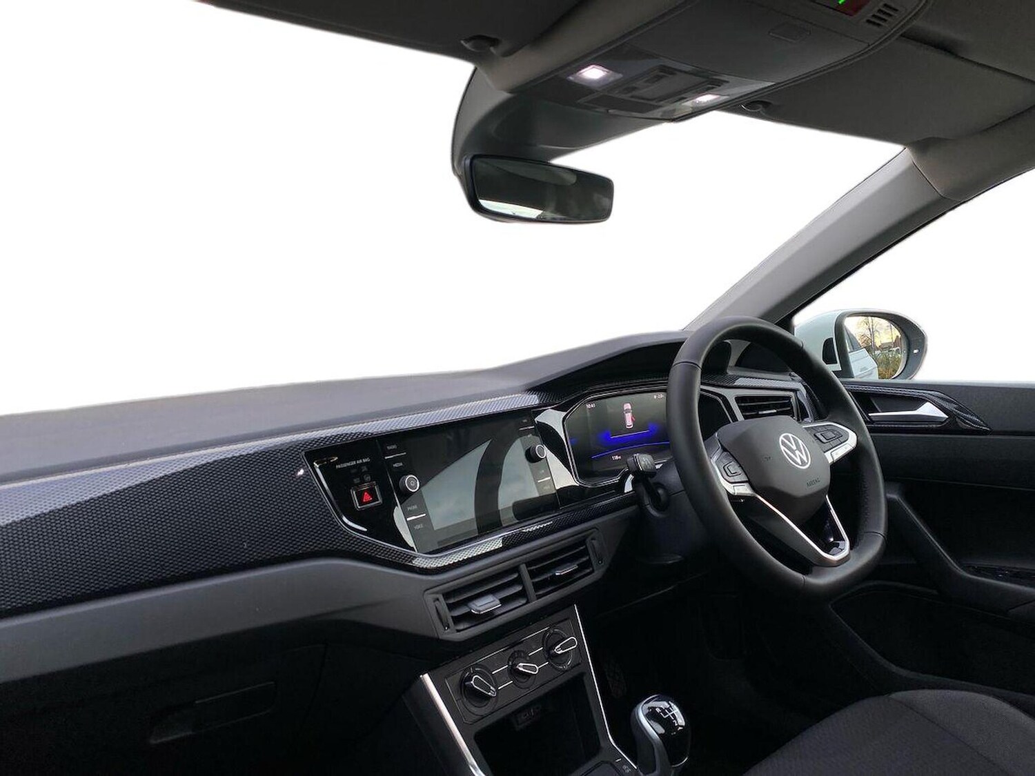 Used Volkswagen Taigo 2025 for sale - 77487625: Photo 7