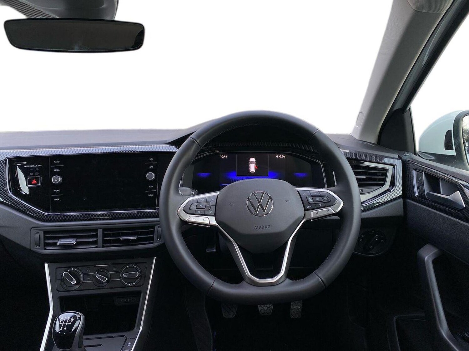 Used Volkswagen Taigo 2025 for sale - 77487625: Photo 9