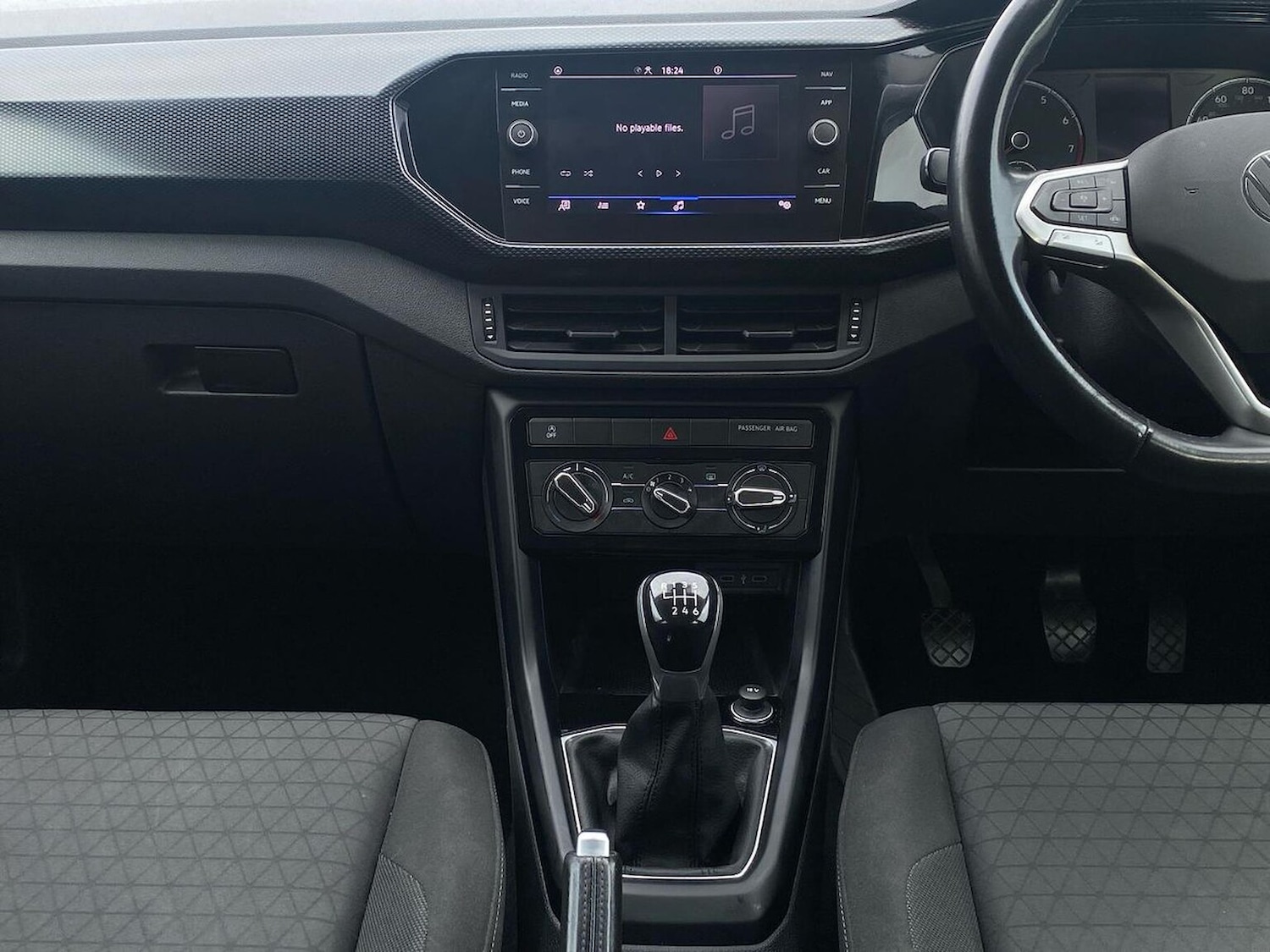 Used Volkswagen T-Cross 2022 for sale - 76396893: Photo 13