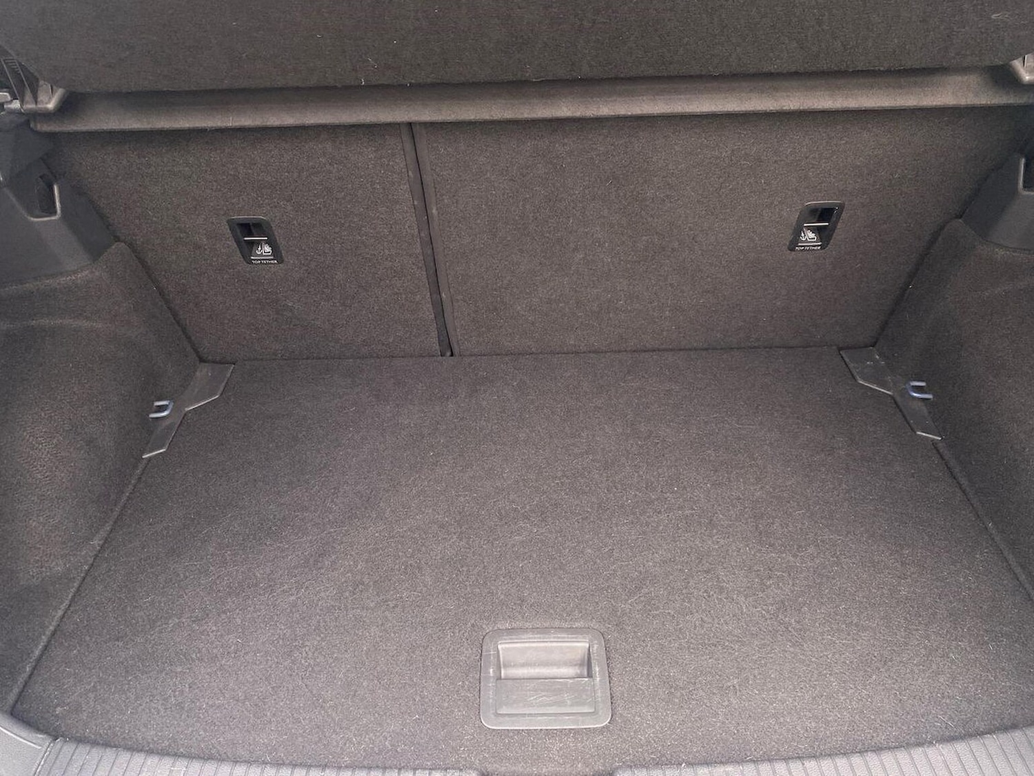 Used Volkswagen T-Cross 2022 for sale - 76396893: Photo 17