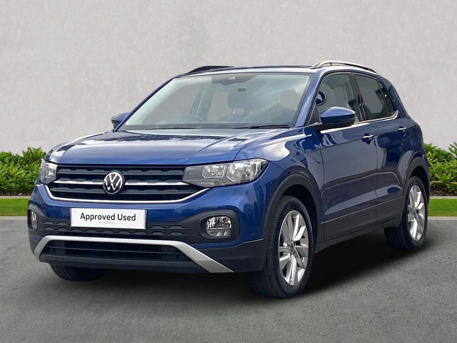 Used Volkswagen T-Cross 2022 for sale - 76396893: Photo 20