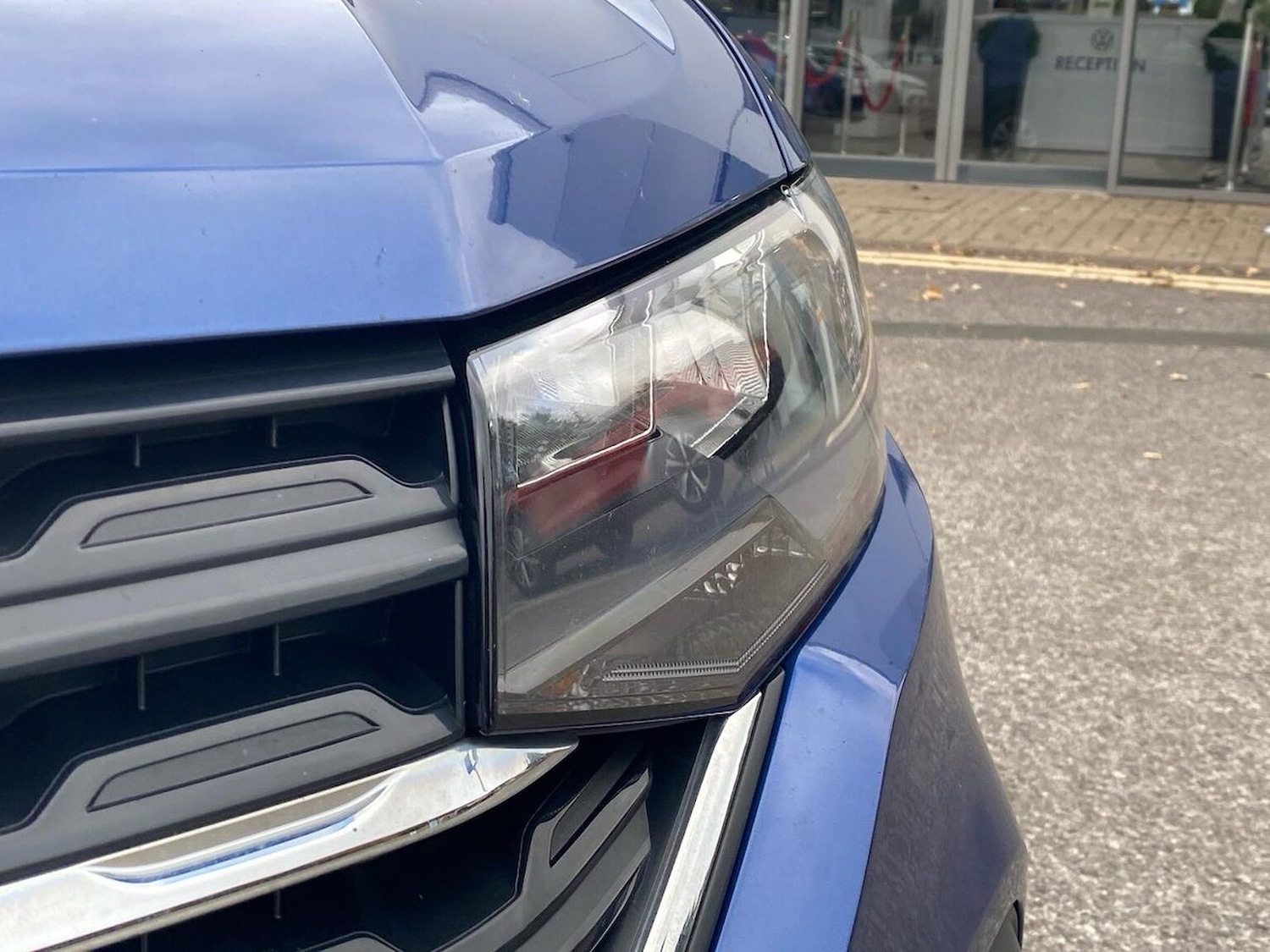 Used Volkswagen T-Cross 2022 for sale - 76396893: Photo 33