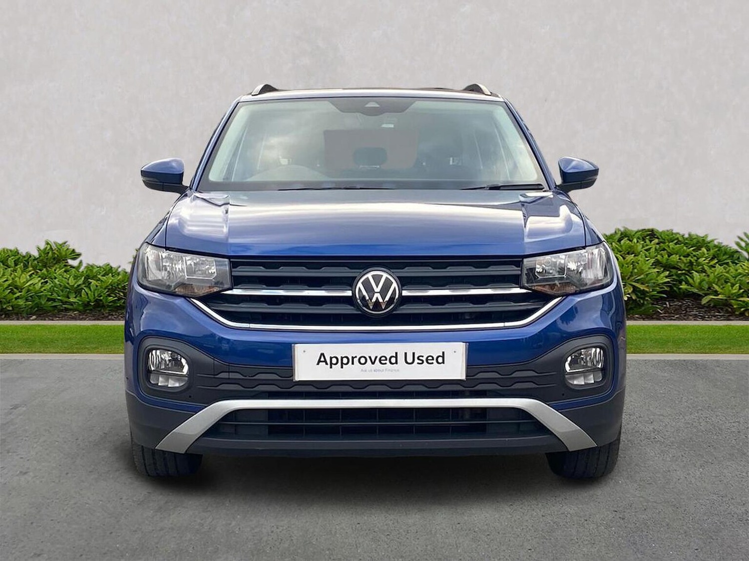 Used Volkswagen T-Cross 2022 for sale - 76396893: Photo 5