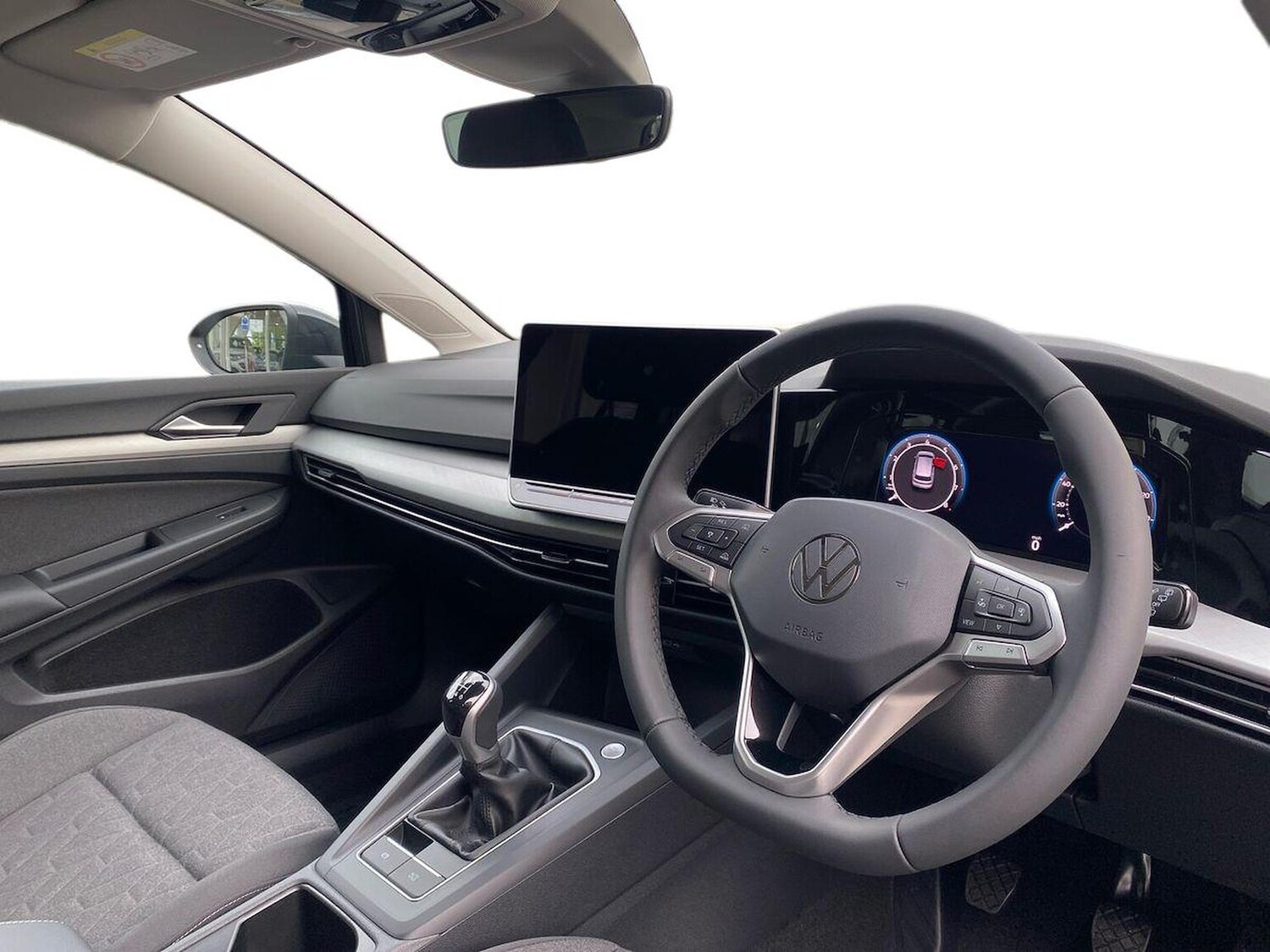 Used Volkswagen Golf 2025 for sale - 76101342: Photo 15