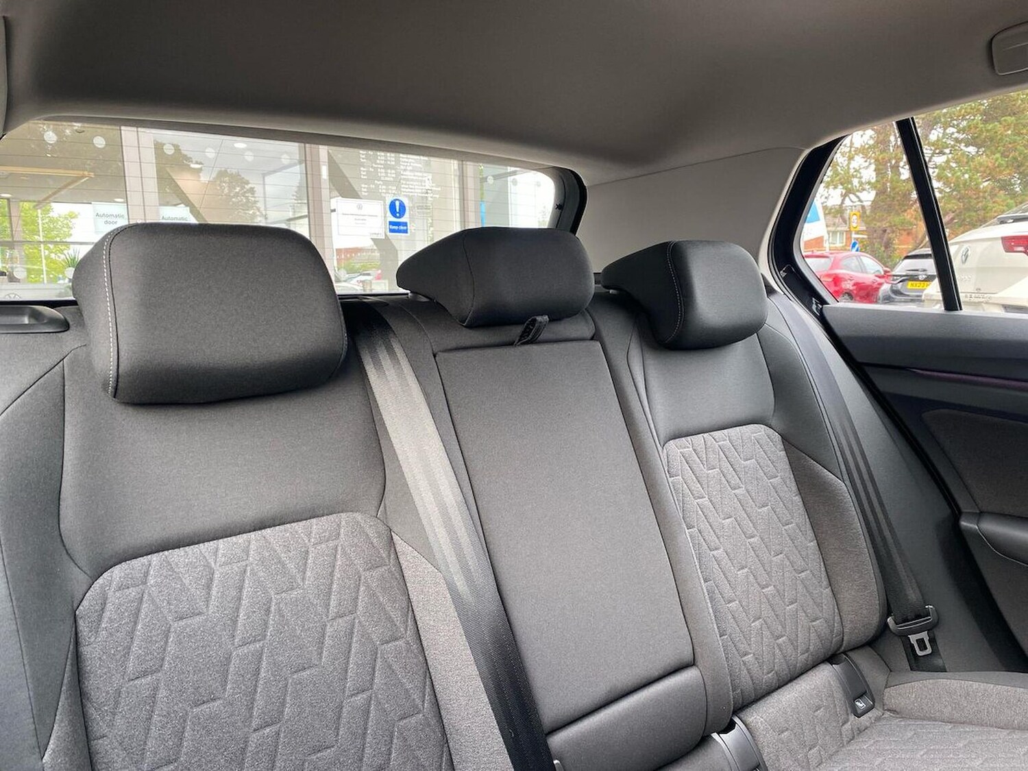 Used Volkswagen Golf 2025 for sale - 76101342: Photo 16