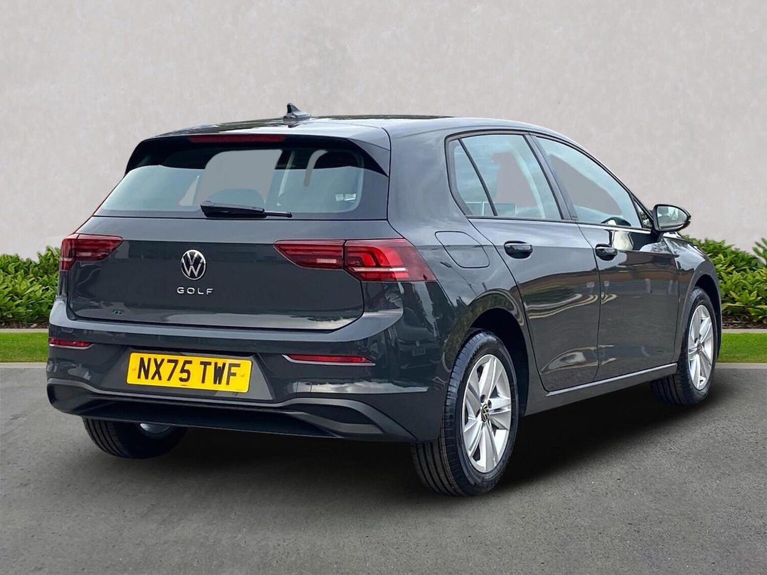 Used Volkswagen Golf 2025 for sale - 76101342: Photo 18