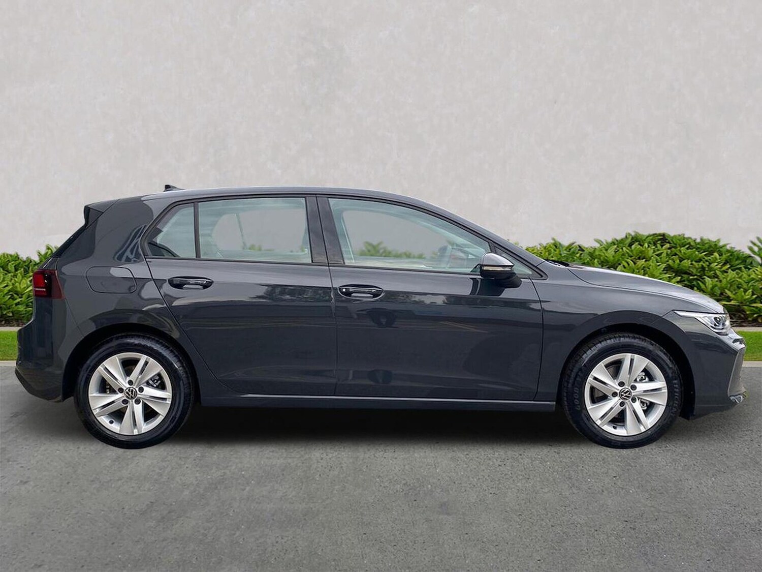 Used Volkswagen Golf 2025 for sale - 76101342: Photo 3