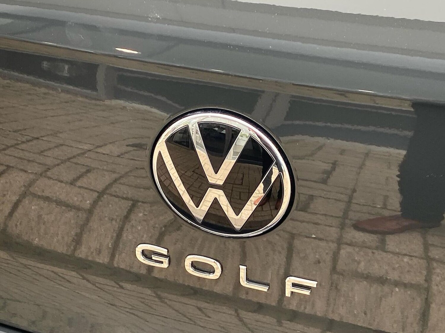 Used Volkswagen Golf 2025 for sale - 76101342: Photo 34