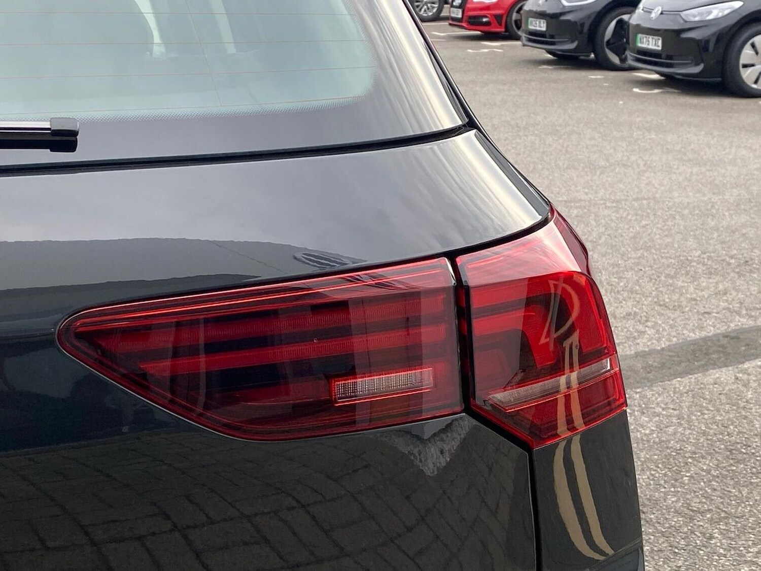 Used Volkswagen Golf 2025 for sale - 76101342: Photo 35