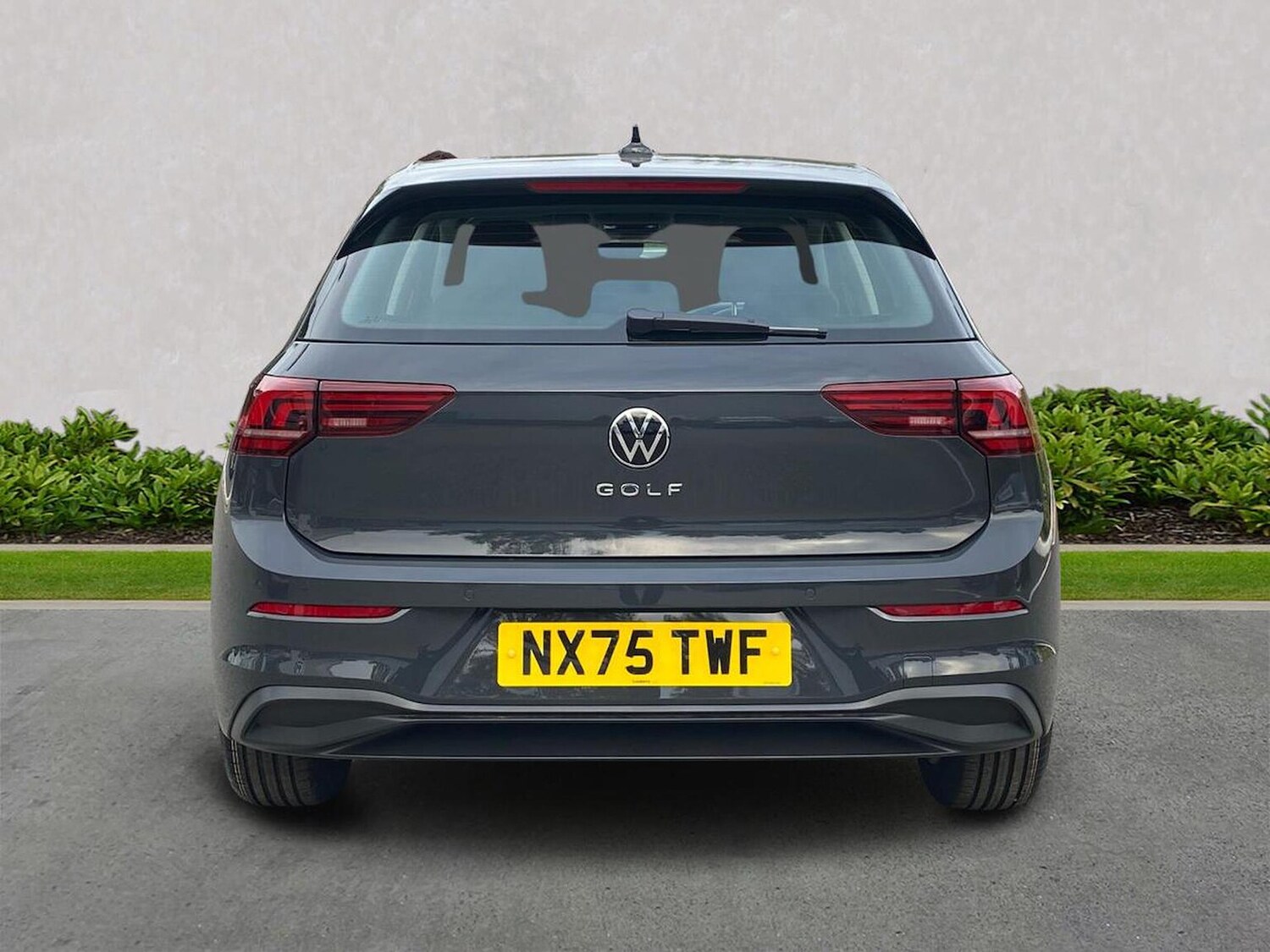 Used Volkswagen Golf 2025 for sale - 76101342: Photo 4